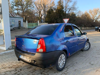 Dacia Logan foto 5