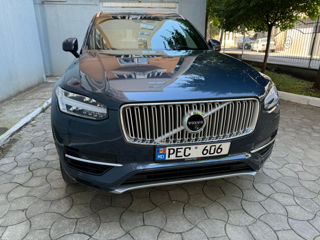 Volvo XC90 foto 6