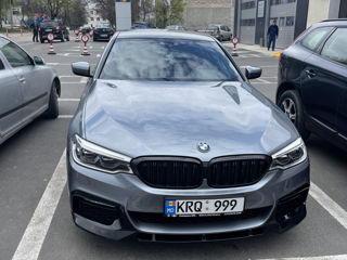 BMW 5 Series foto 6