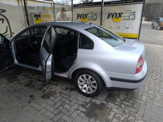 Volkswagen Passat foto 2