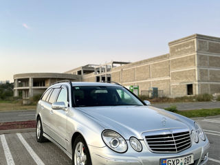 Mercedes E-Class foto 4