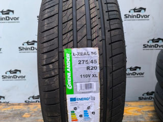 Grenlander 275/45 R20 лето - 2000 лей фото 0