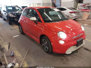 Fiat 500 фото 0