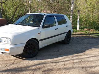 Volkswagen Golf foto 5