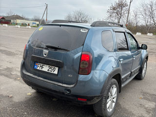 Dacia Duster foto 4