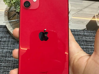 Iphone 11 64Gb (Red) foto 4