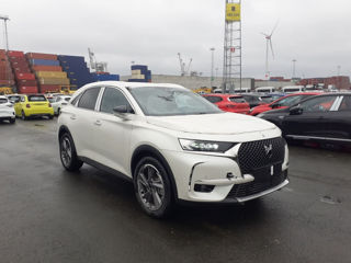 DS Automobiles DS 7 Crossback foto 3