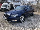 Skoda Superb foto 1