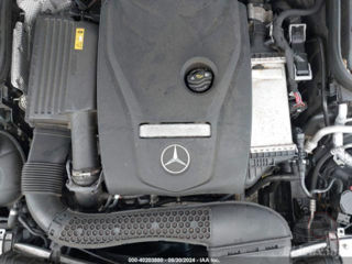 Mercedes E-Class foto 9