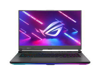 17,3"  ROG Ryzen 7 6800H.16Гб DDR5.1Тб SSD + Rtx 3060 Мощный! Гарантия!