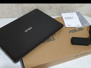 Новый Мощный Asus VivoBook Max X540N. Pentium N4200 2,5GHz. 4ядра. 4gb. SSD 128gb. 15,6d foto 7