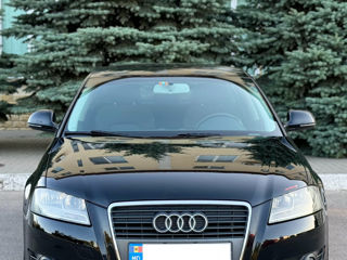 Audi A3 foto 1