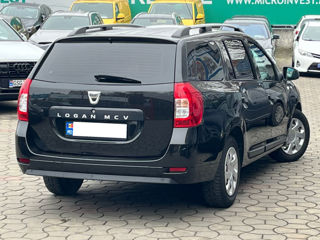 Dacia Logan Mcv foto 4