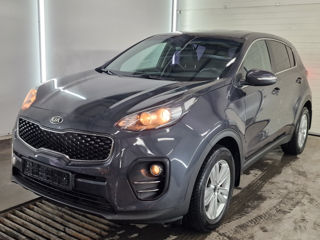 KIA Sportage foto 3