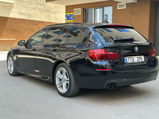 BMW 5 Series foto 3