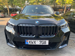 BMW X1 foto 1