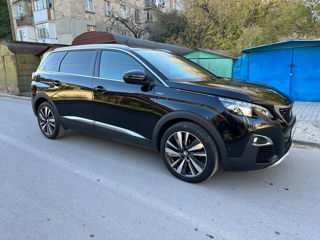 Peugeot 5008 foto 4