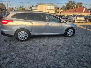 Ford Focus foto 14