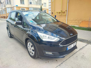 Ford Grand C-MAX foto 1