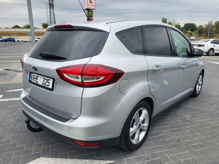 Ford C-Max foto 4