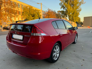 Honda Insight foto 4