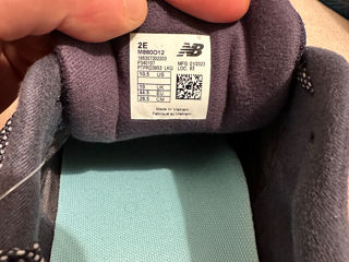 New Balance goretex new foto 2