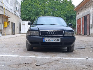 Audi 80 foto 2