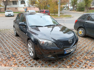 Mazda 3 foto 5