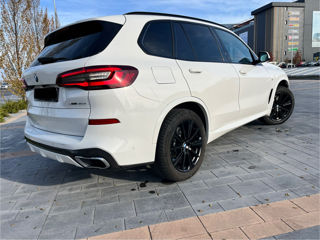 BMW X5 foto 6