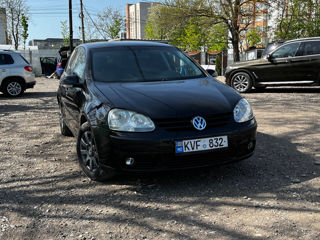 Volkswagen Golf foto 3