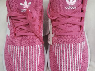 Adidas FortaRun. 2 tipuri de modele фото 2