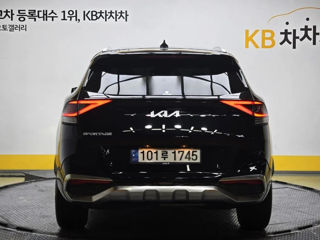 KIA Sportage foto 4