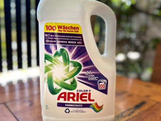 Detergenti  Dash,Ariel si Persil din Germania foto 5