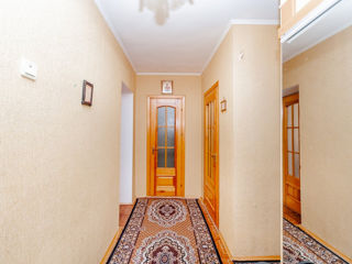 Apartament cu 1 cameră, 55 m², Botanica, Chișinău foto 10