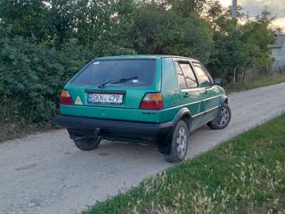 Volkswagen Golf foto 2