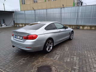 BMW 4 Series foto 5