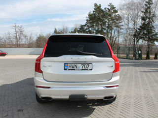 Volvo XC90 foto 5