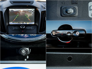 Ford Kuga фото 15