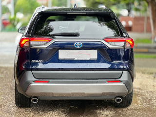 Toyota Rav 4 foto 8