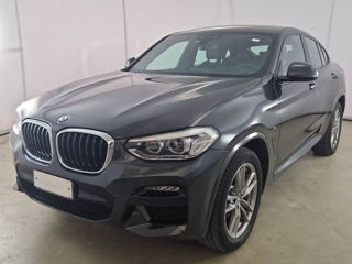 BMW X4 foto 0