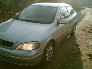 Opel Astra foto 4