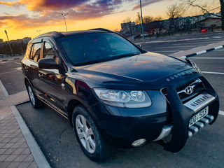 Hyundai Santa FE foto 2