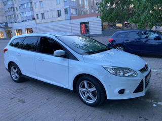 Ford Focus foto 1