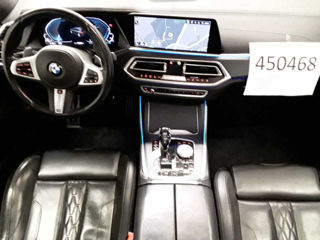 BMW X5 foto 3