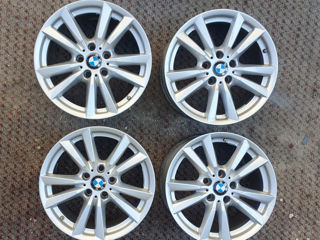 Diski R18x5x120- BMW.