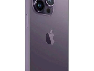 iPhone 14 Pro 5G 256Gb Deep Purple foto 2