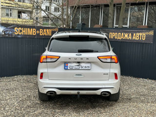 Ford Kuga foto 3