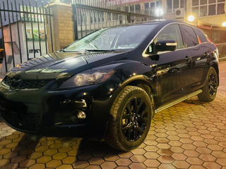 Mazda CX-7