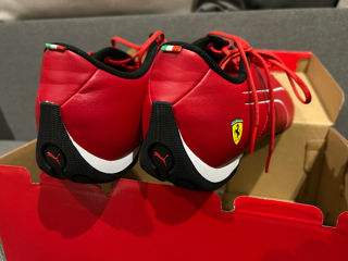 Puma ferrari red - new foto 2