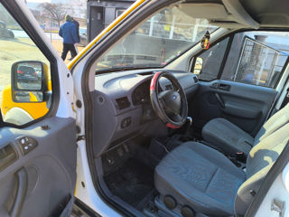 Ford Transit Connect foto 10